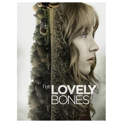 The Lovely Bones