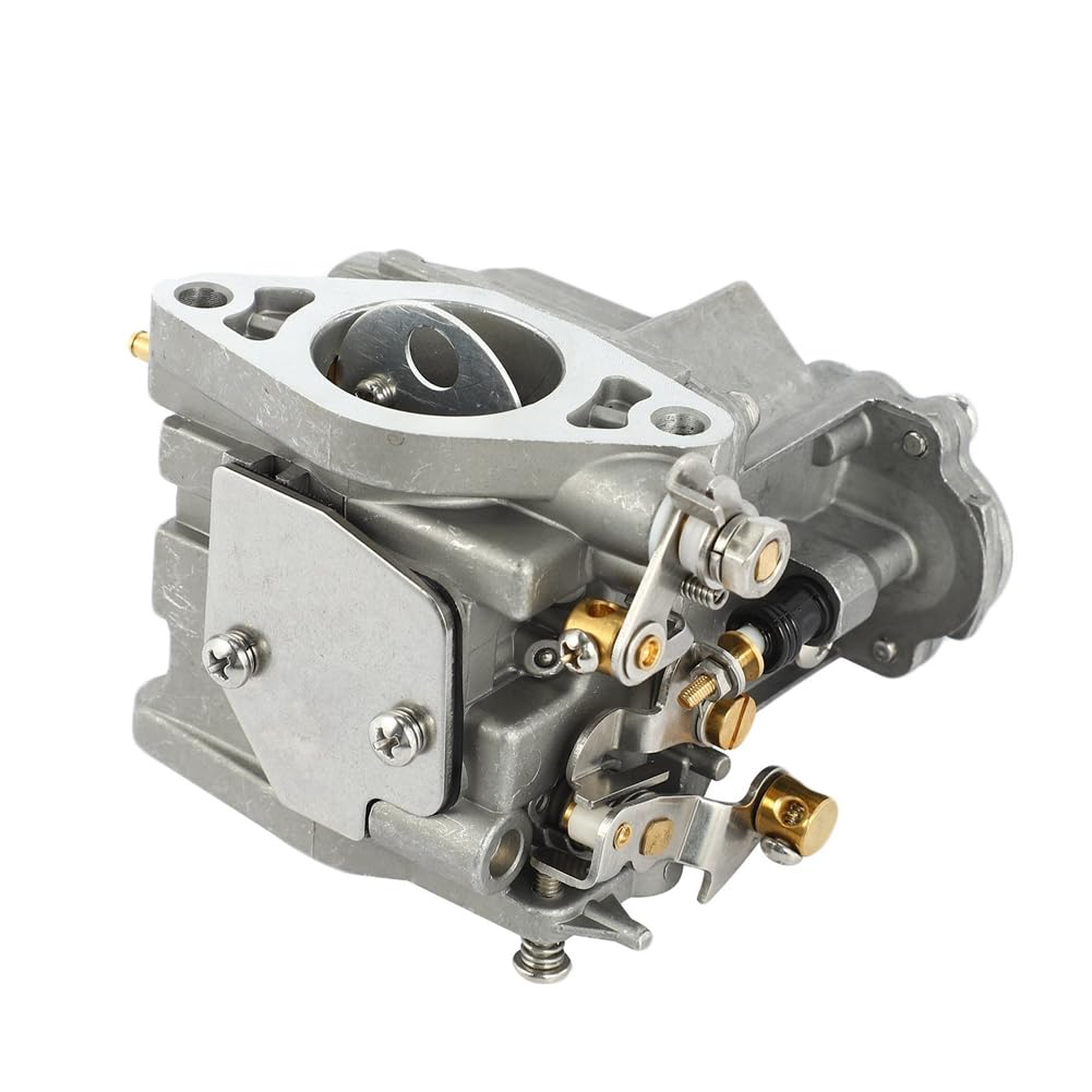 Carburatore Motore per Barca 3323-835382T04 3323-835382A1 per Parti del Motore Fuoribordo Mercury Mariner A 4 Tempi 9.9HP 13.5HP 15HP