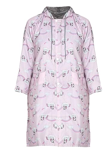 Image of FabSeasons Boy's Printed Raincoat