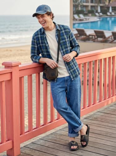 Image of OFF LIMITS Men's VORTEX Sliders