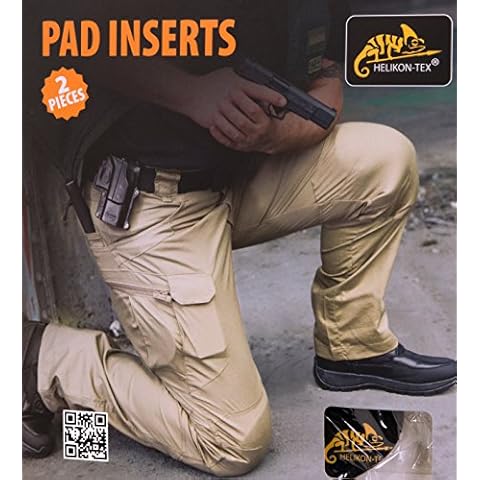 Genouillères Helikon-Tex Low Profile Cover