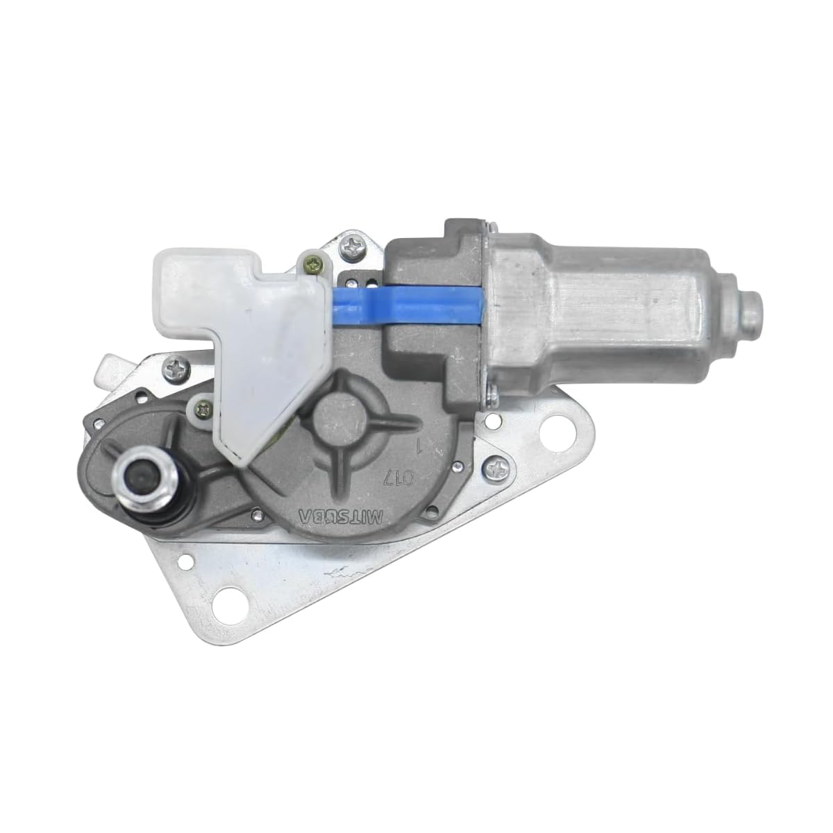 4709168 Wiper Motor Fits for John Deere 200DLC 590D 595D 792DLC for Hitachi X200-3 ZX210-3 ZX220-3 ZX230-3 ZX240-3 ZX330-3 ZX350K-3 ZX470H-3 ZX520LCH-1 ZX670LC-5B