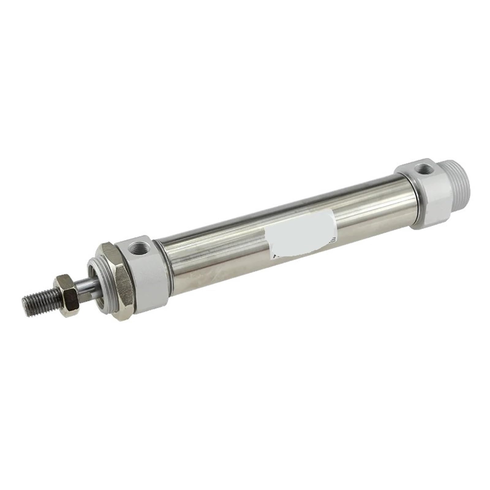 Mini cylindre standard double effet CDM2D25 CM2D32 course 20 à 200mm