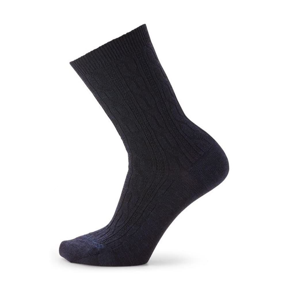 SmartwoolEveryday Cable Crew Socks For Men and Women