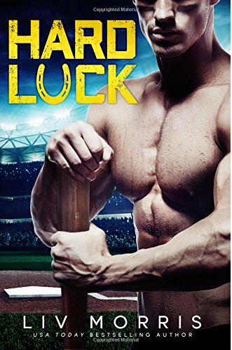 Hard Luck (A Luck Brothers Standalone)