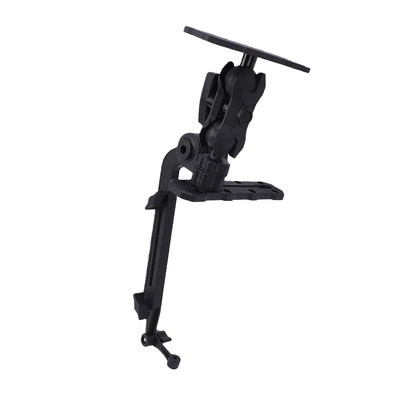 Universal Kayak Fish Finder Mount, Adjustable Arm