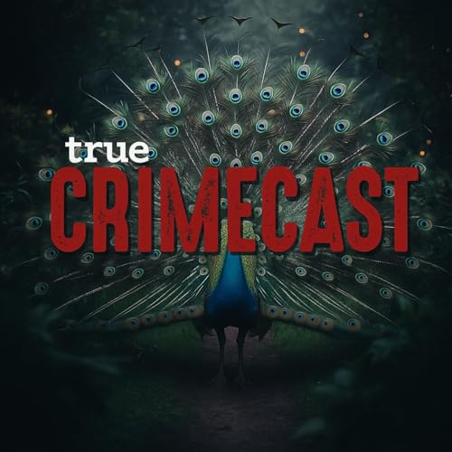 The Peacock Killer - Craig Vogt