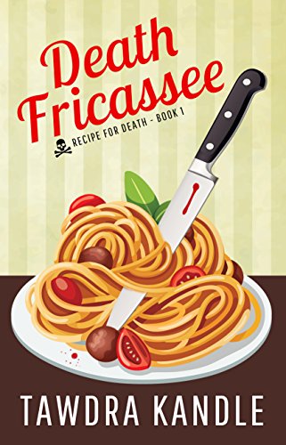 Bargain eBook - Death Fricassee