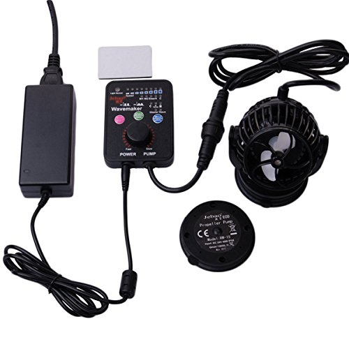 Jebao RW Series Wavemaker con Controlador