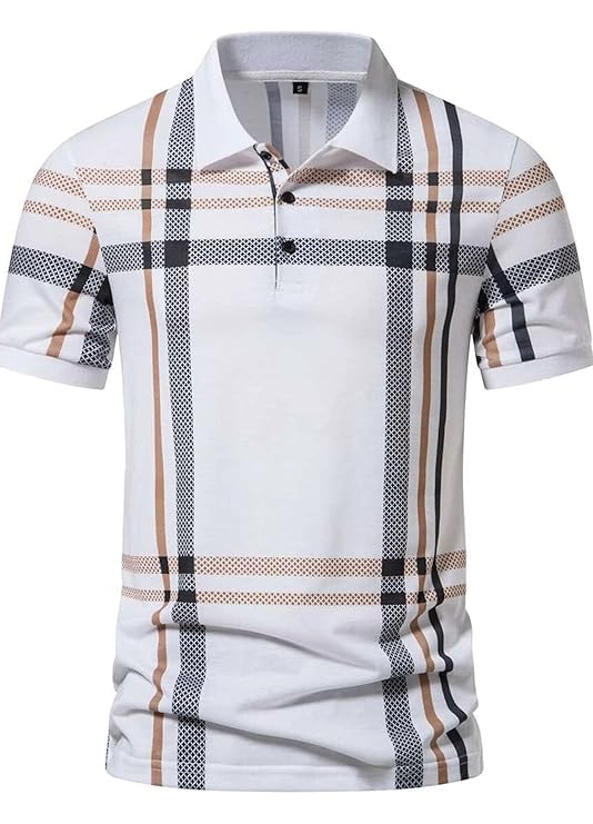 enitor Polo T-Shirt for Mens-picture-43
