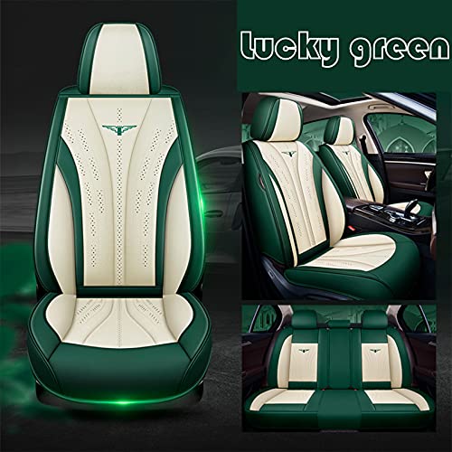 Eunncu Coprisedili Auto Universale Accessori per