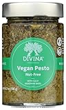 DIVINA Basil Pesto, 198 ML