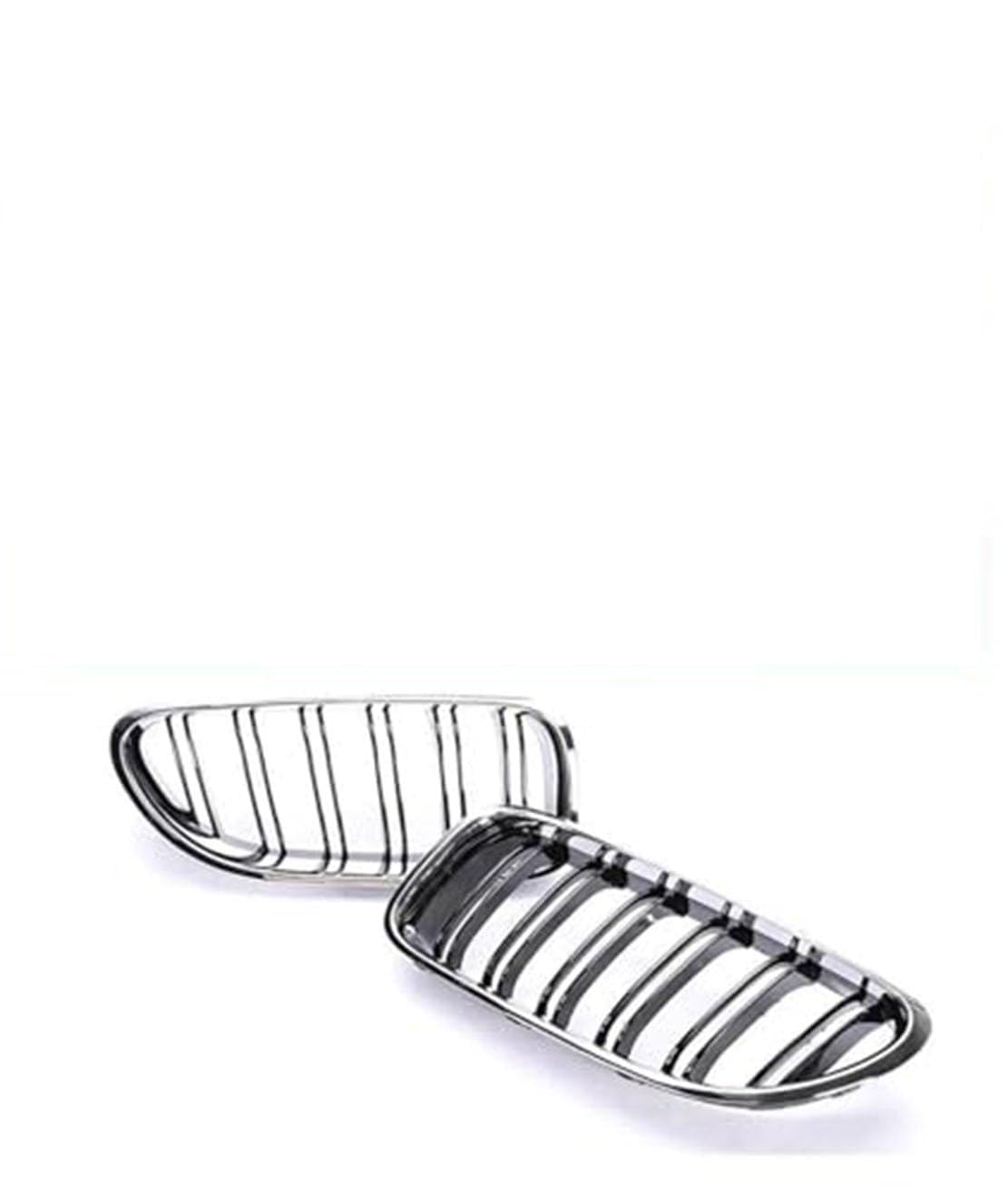 Calandre de Voiture F12 Rénover Grille Avant Cassée Remplacement Facile Sans Outil