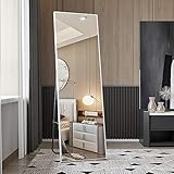 Full Length Floor Mirror, 63