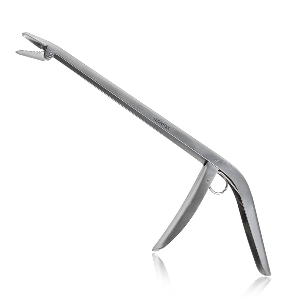 Amazon | LEONTOOL 釣りフックリムーバー 針外し 針抜き フック