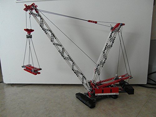 LEGO TECHNIC 8288 - Raupenkran