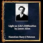 Cover of Light on Life’s Difficulties
