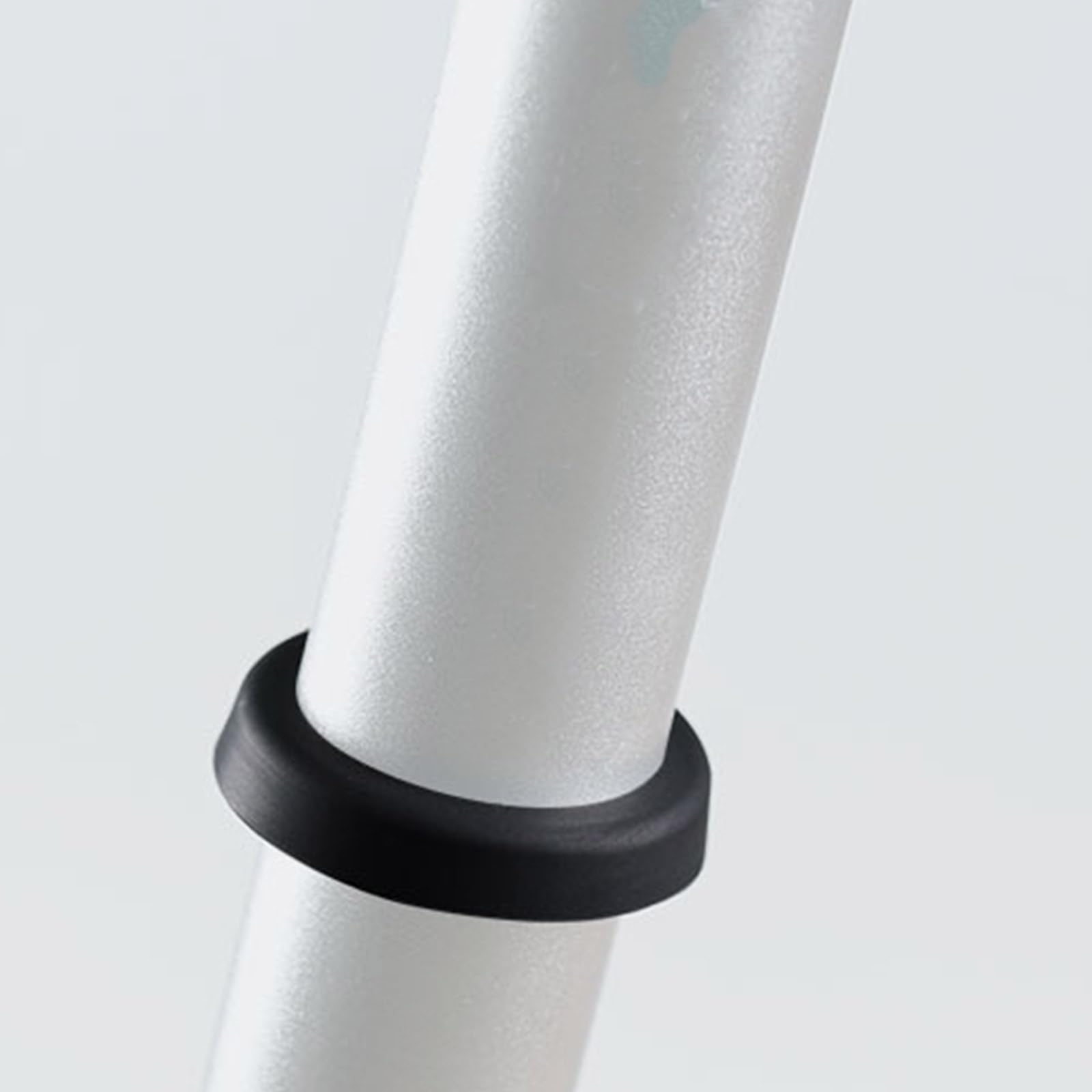 Fahrrad-Sattelstütze Elastomer Defender ist wasserabweisend und hat Aufregungspads, um Oxidation zu verhindern. Elastomer-Sattelstützen-Hut Sport & Freizeit