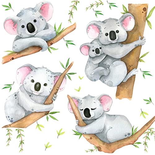 Die 16 besten Wandtattoos mit Koala - Boxspringbetten24