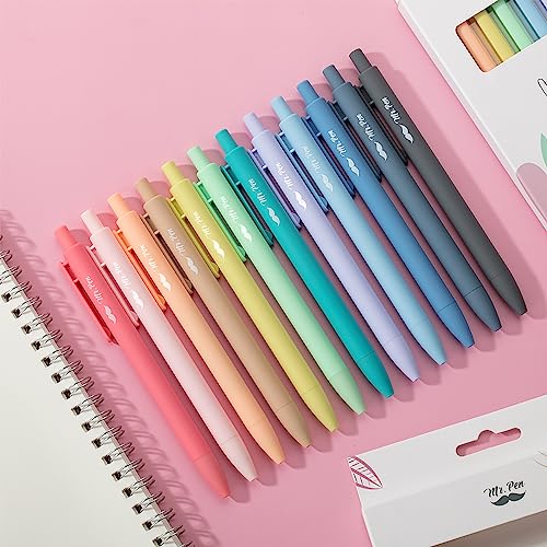 Mr. Pen BBIU060M304 Retractable Gel Pens thumb #6