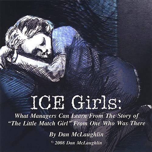 Dan McLaughlin - Ice Girls - Amazon.com Music