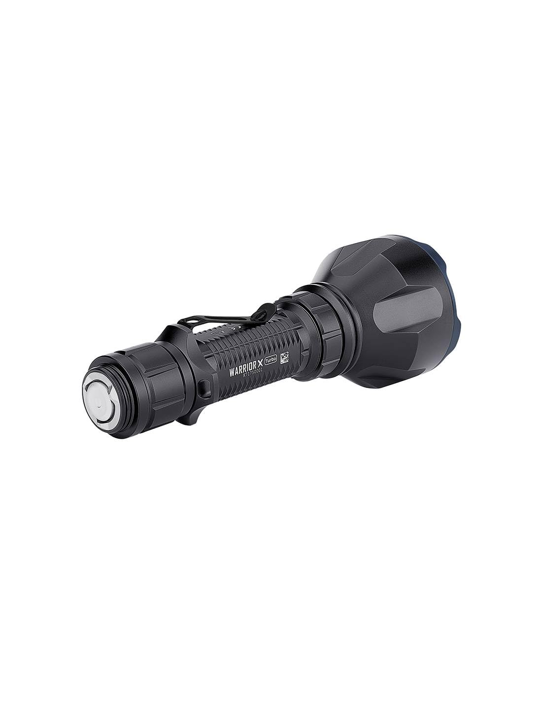 OLIGHT Flashlight Warrior X Turbo