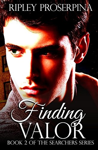 Finding Valor view 2