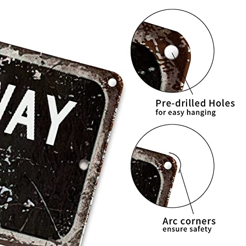 Cab Driver Aluminum Metal Sign Gift For Cab Driver Home Wall Decorative Signs Profession Street Sign Men Cave Decor Vintage Wall Art For Laundry Room Porch Workshop Home Quality Sign #TOP2