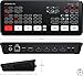 Blackmagic Design ATEM Mini Pro HDMI Live Stream Switcher (SWATEMMINIBPR)