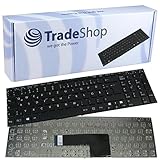 ✅ 𝐓𝐑𝐀𝐃𝐄‐𝐒𝐇𝐎𝐏: Hochwertige Original Laptop-Tastatur / Notebook Keyboard Ersatz Austausch Tastatur