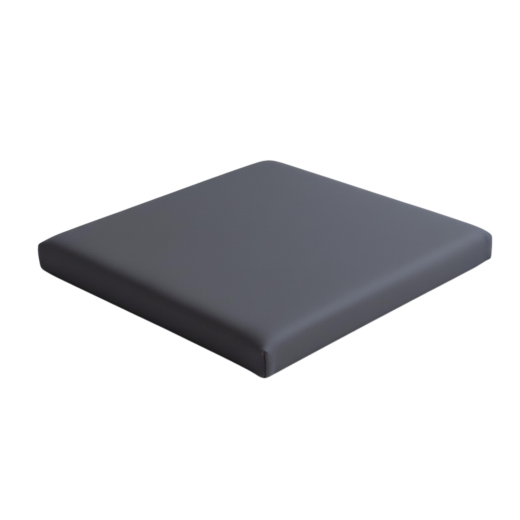 Cojin Antiescaras - Ortopédico para Silla de Ruedas - Alivio de Presión - Gel SAP 62% + 28% Viscoelastica - Ideal para Hemorroides, Úlceras y Postoperatorios - Producto Certificado por la AEMPS