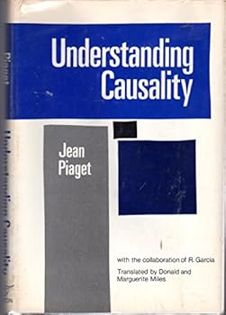 Hardcover Understanding causality Book