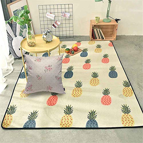 Hosnye Floral Polka Dot Background Throw Pillow Cushion Cover Shabby Chic Style Pattern With Pink Roses Pillow Case Decorative Square Accent Pillow Case 20X20 Inch #TOP4