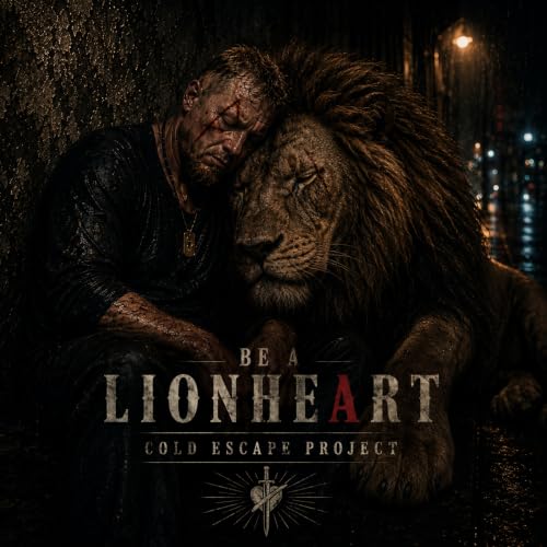 Lionheart [Explicit]