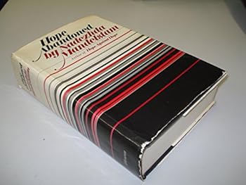 Paperback Hope Abandoned Book