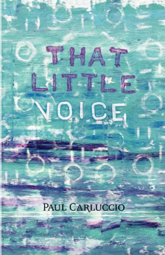That Little Voice