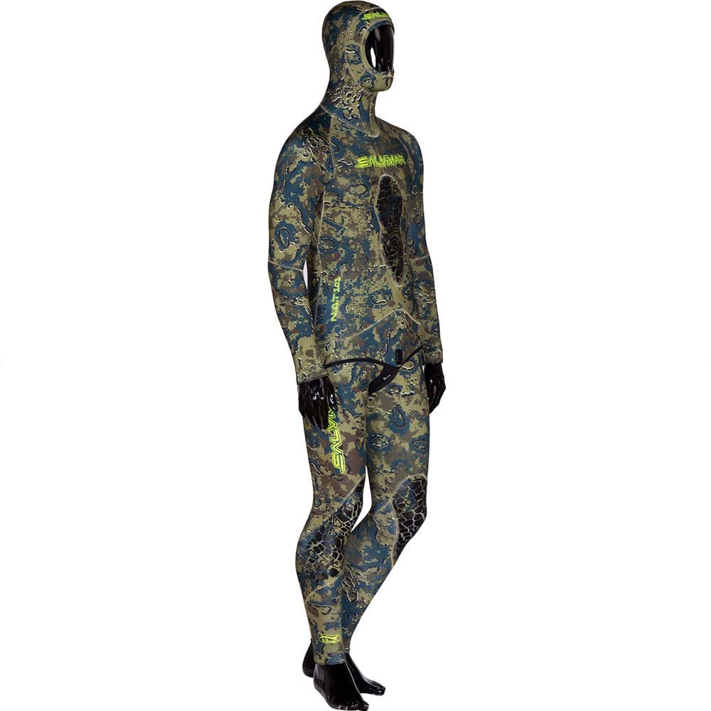 Salvimar Wetsuit Nat 101