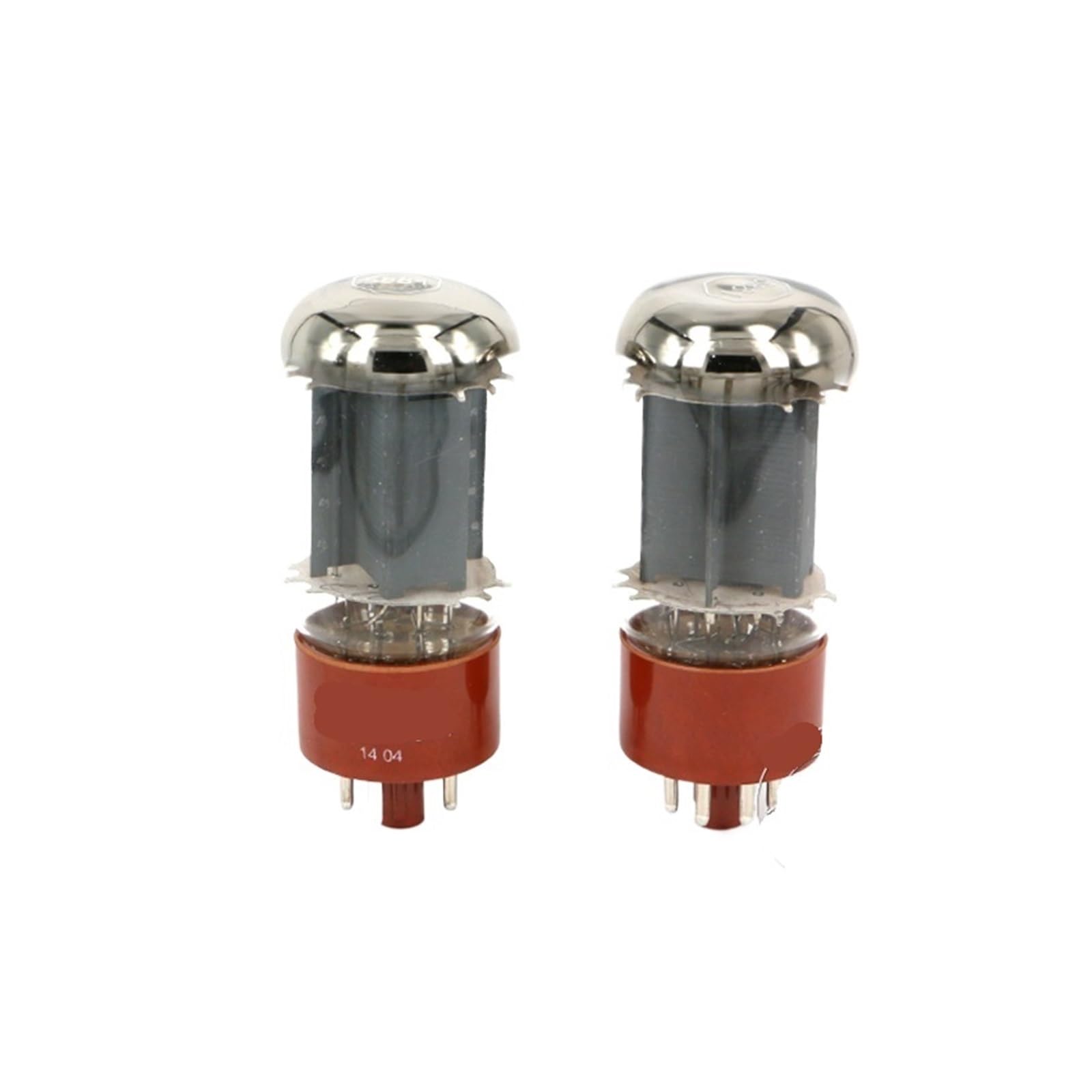 Tube à vide 5881 appairé pour amplificateur audio de rechange 6L6 et 6P3P
