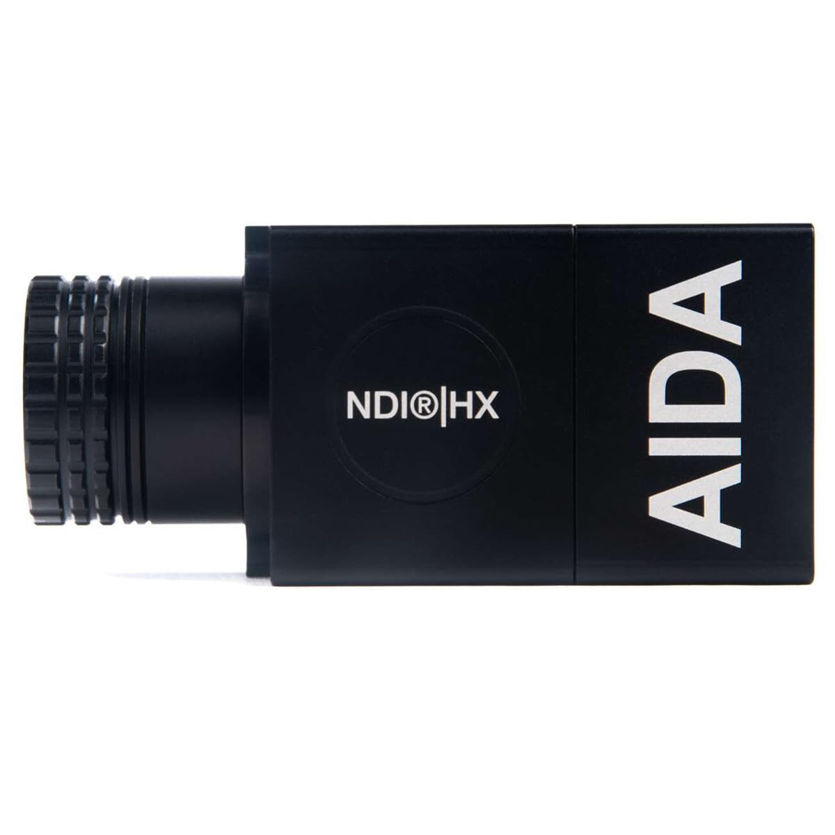 AIDA HD-NDI-Cube Full HD NDI|HX IP POV Cámara