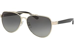 Bulgari Sunglasses for Women - TY6070 Sunglasses 327111-57 -, Lt Grey Gradient TY6070-327111-57