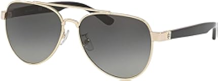 TY6070 Sunglasses 327111-57 -&comma; Lt Grey Gradient TY6070-327111-57