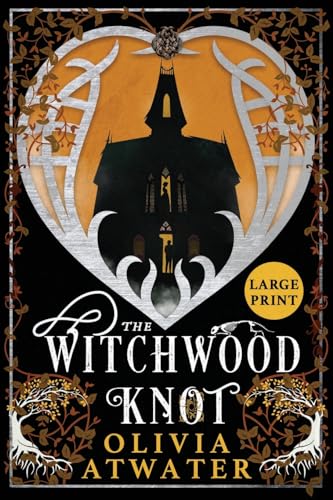Cover of The Witchwood Knot