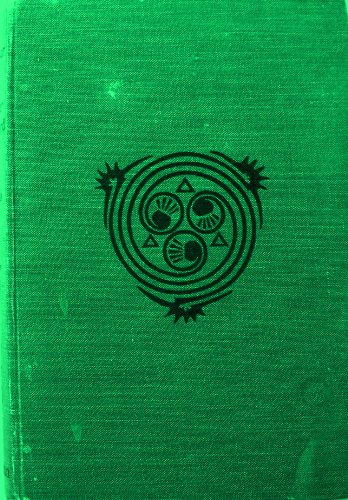 The Winged Destiny: Studies in the Spiritual Hi... B000RBDWMA Book Cover