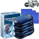 Appareils De Déneigement électromagnétiques,Entraînement Solaire Amélioré,Dispositif...