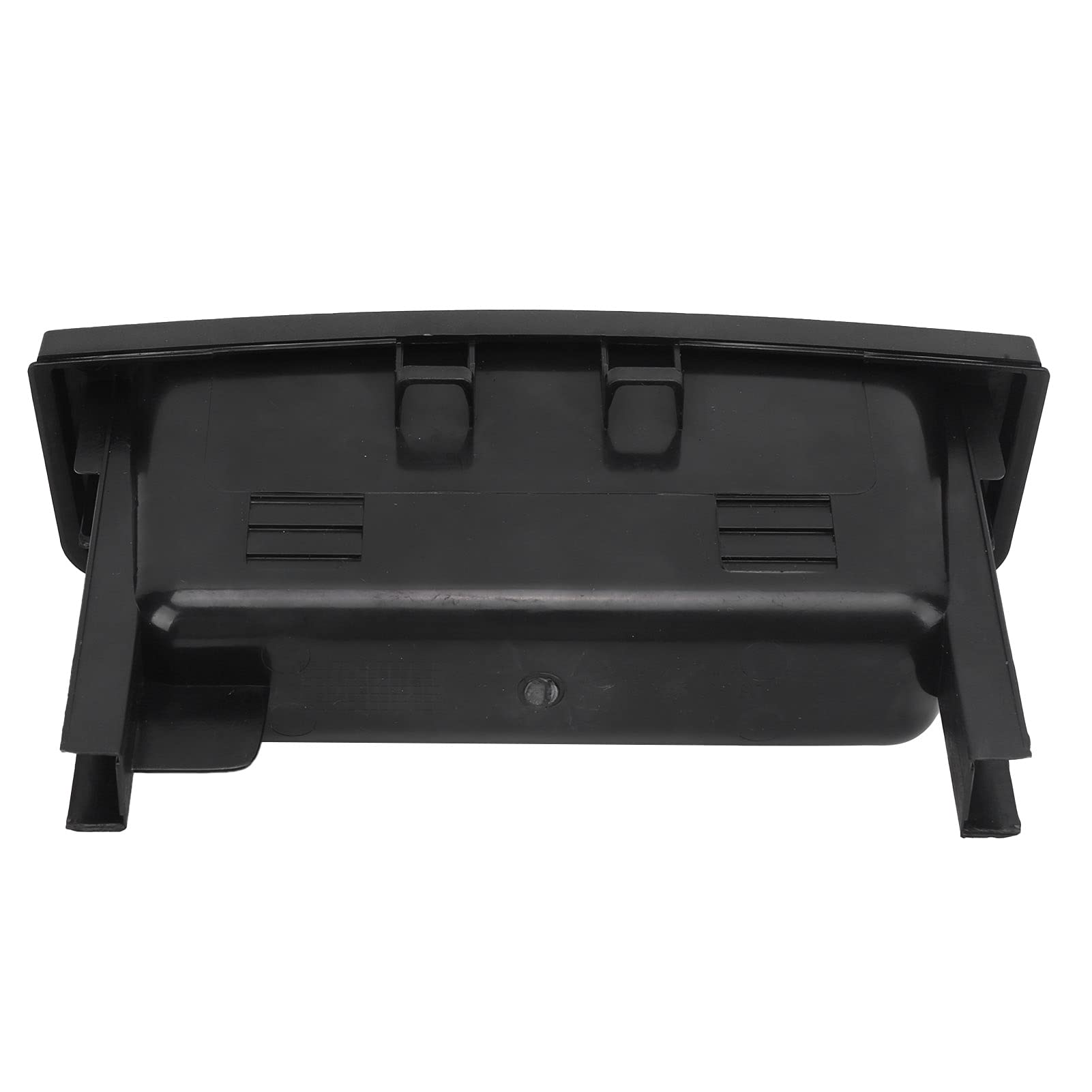 Vassoio portaoggetti della console centrale, Qiilu Center Console Tray Organizer Box Accessori 20368302917C45 per Mercedes Benz Classe C W203