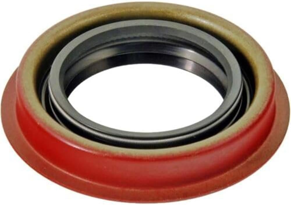 Replacement For Compatible With 3604 AC Delco Pinion Seal Front or Rear Outer Exterior Outside for E150 Van E350
