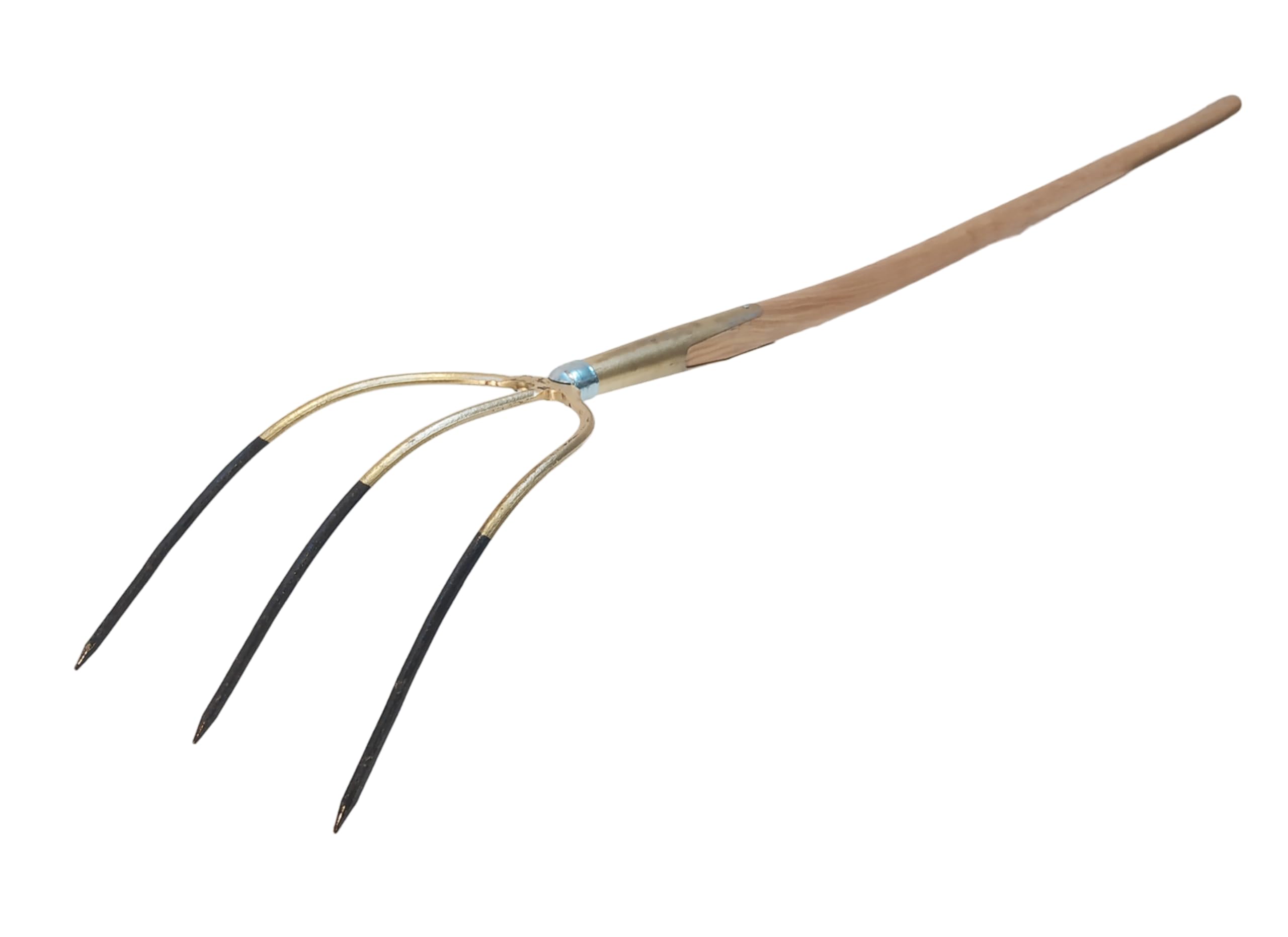 NG NICCOLAI FORCHE PER GIARDINAGGIO O AGRICOLTURA A 3 O 4 DENTI (4 DENTI)