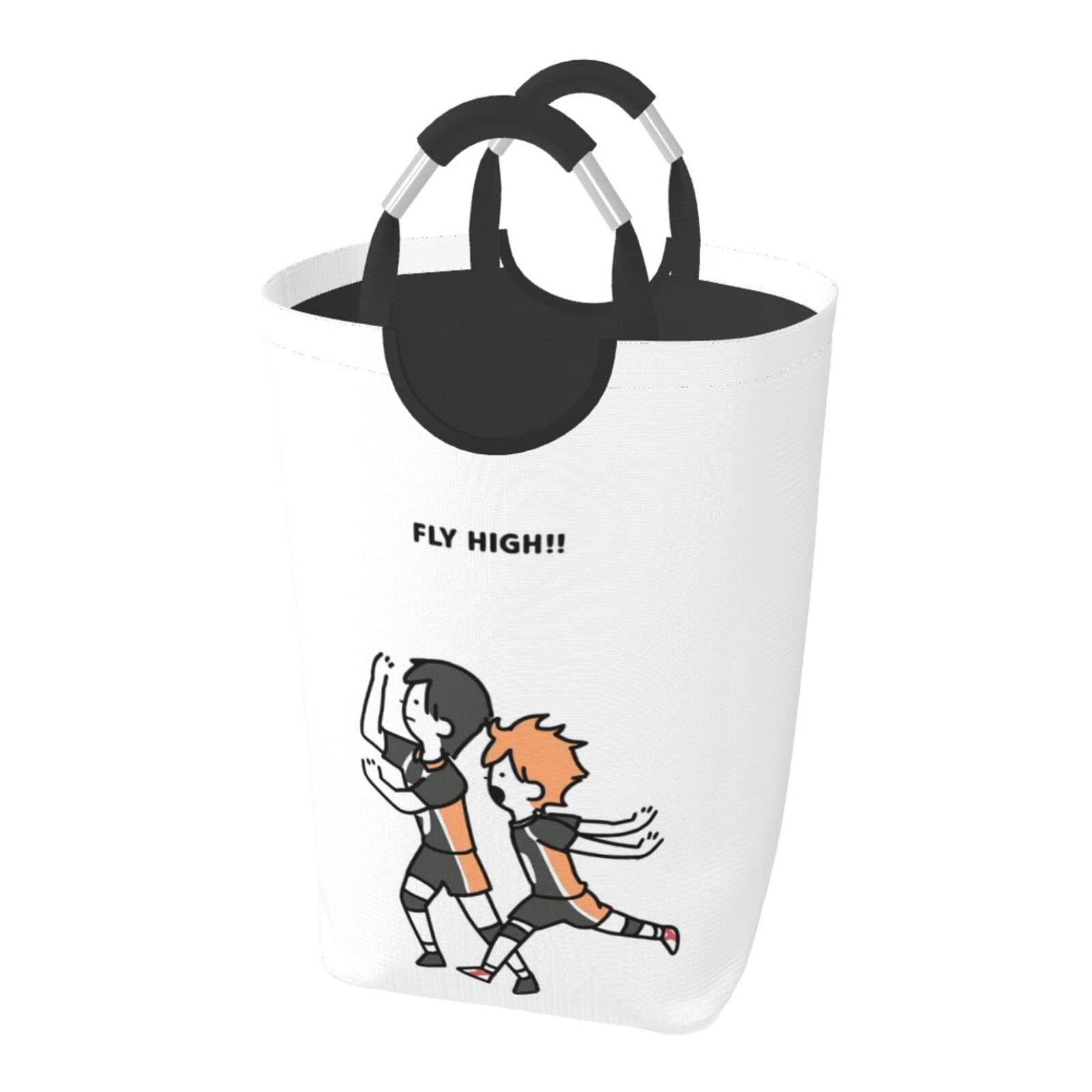 Amazon｜Cool Haikyu ハイキュー!!ランドリーバスケット ランドリー