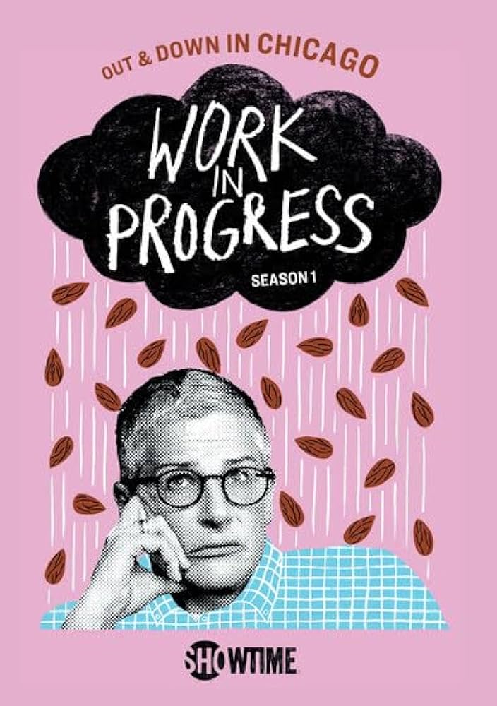 その他 Work in Progress [DVD] Amazon.co.jp: Work In Progress: Season 1 [DVD] : DVD