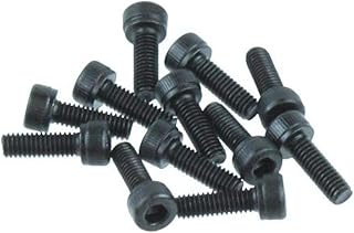 Redcat Racing Hex Screw HM4*12 Part #: BS819-032